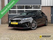 Kia ProCeed - 1.6 T-GDI GT Schuifdak Alcantara ACC Navi Carplay Camera JBL