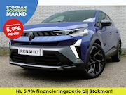 Renault Symbioz - 1.6 E-Tech full hybrid 145 esprit Alpine | elektrische achte