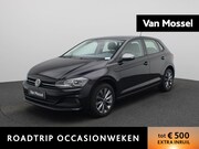 Volkswagen Polo - 1.0 59kW Beats | Airco | Parkeersensoren | Beats Audio |