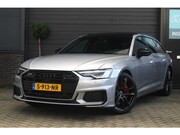 Audi A6 - Avant 55 TFSI e quattro Pro Line S Competition S-Line | Pano