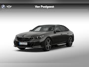 BMW i5 - Sedan eDrive40 M Sport Edition 84 kWh | M Sportpakket Pro |