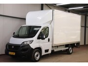 Fiat Ducato - BAKWAGEN MEUBELBAK MET LAADKLEP BAKWAGEN MEUBELBAK 1000KG La