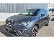 Seat Arona - 1.0 TSI FR Business Intense+|ALCANTARA&VR®COCKPIT