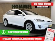 Tesla Model X - 75D Base - ORIGINEEL NEDERLANDSE AUTO - AFKOMSTIG VAN 2DE EI