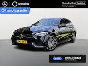 Mercedes-Benz C-klasse - Estate 300e 140 Years Edition | Night | Panoramaschuifdak |