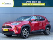 Toyota Yaris Cross - 1.5 Hybrid Dynamic | Navigatie | Adaptive Cruise Control | S