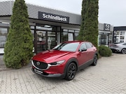 Mazda CX-30 - 2.5L e-SKYACTIV G 140ps 2.5L SKYACTIV-G 140ps Homura