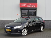 Ford Focus - 1.0 EcoBoost Titanium airco *apk 01-2027