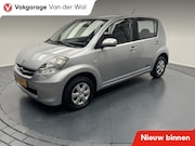 Subaru Justy - 1.0i Airco-Elek.ramen-Elek.spiegels