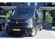 Renault Master - T35 2.0 dCi 130pk L2H2 Start | 2x Schuifdeur | Camera | Crui