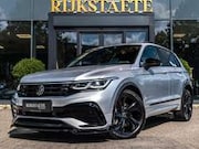 Volkswagen Tiguan - 1.4 TSIe Hybrid R-Line Business+|ACC|HUD