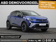 Renault Captur - E-Tech full hybrid 160pk esprit Alpine | Elek. verstelbare b
