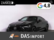 Mercedes-Benz CLE - 4Matic