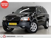 Volvo XC90 - 2.5 T Elan/ 7-Persoons/ 210pk/ Xenon/ 18'' LMV/ Extra getint