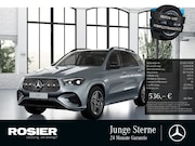 Mercedes-Benz GLE-klasse - e 4Matic Hybrid