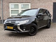 Mitsubishi Outlander - 2.0 PHEV Business Edition Navi Camera Dealer O.H