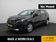 Peugeot 5008 - 1.2 PureTech Active Pack Business AUTOMAAT | 7 PERSOONS | TR