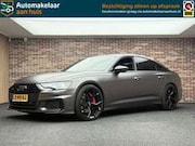 Audi A6 - Limousine 50 TFSI e quattro S edition