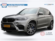 BMW X5 - M 576PK | Pano | Head-up | Leder | Keyless | 20" LMV | Alcan