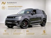 Land Rover Range Rover Sport - 3.0 P550e Autobiography PHEV l Schuif- /kantel Pano l Stoelv
