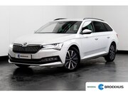 Skoda Superb - Combi 1.4 iV TSI 218PK DSG-6 Ambition | NAVIGATIE | CAMERA |
