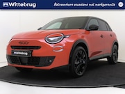 Fiat 600 - 1.2 Hybrid Sport DEMO DEAL