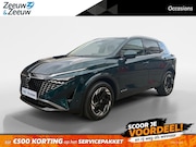 Nissan Qashqai - E-Power N-Connecta | Rondom camera | Pano dak | Navigatie |