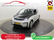 BMW i3 - Exec. 120Ah 42Kwh Warmtepomp Camera Navi Stoelverw