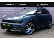 Lynk & Co 01 - 1.5 Plug-in Hybrid | Adaptive Cruise Control | Elektrisch be