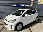 Volkswagen Up! - 1.0 BMT move up! AIRCO