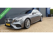 Mercedes-Benz E-klasse - 350 d Prestige Plus
