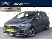 Ford Fiesta - 1.0 Turbo 125pk Mild Hybride ST-Line X Automaat | keyless |