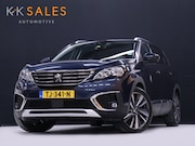 Peugeot 5008 - 1.2 PureTech Allure [TREKHAAK, APPLE CARPLAY, ANDROID AUTO, 