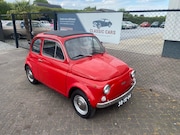 Fiat 500 - R