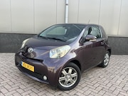 Toyota iQ - 1.0 VVTi Aspiration Keyless Stoelverwarming NAP