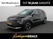 Kia Niro EV - Plus Advanced 64.8 kWh | Stoel en Stuur Verwarming | Harman