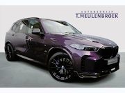 BMW X5 - xDrive50e M Pakket PRO, Carbon pakket, Panorama