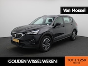Seat Tarraco - 1.5 TSI Style AUTOMAAT | CAMERA | NAVIGATIE | APPLE CARPLAY