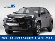 Toyota Yaris Cross - 1.5 Hybrid 115 Dynamic + Winterpakket | Stuurwiel- En Stoelv