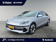 Hyundai Ioniq - Lounge 77.4kWh 228pk | LEDER | 800VOLT ULTRA SNELLADEN | ELE