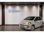 Volkswagen Up! - 1.0 high up! WHITE