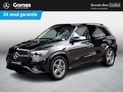 Mercedes-Benz GLE-klasse - 400 e 4MATIC AMG Line | Trekhaak Wegklapbaar | Panoramadak |
