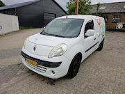 Renault Kangoo Express - 1.5 dCi 110 Ex.TechL