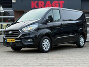 Ford Transit Custom - 280 2.0 TDCI L1H1 Trend|170PK|AUTOMAAT|airco|cruise|stoelver