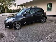 Suzuki Swift - Style. Airco. Cruise control . Km stand 69000