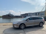 Citroën C5 - 2.0 HDiF Ligne Business Tourer 2.0Hdi Exclusive 163pk, pack