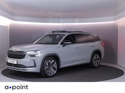 Skoda Kodiaq - 1.5 TSI PHEV Sportline Business 204 pk Automaat | Verlengde