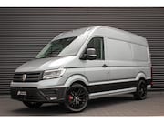 Volkswagen Crafter - 2.0 TDI L3H3 Highline LED / XENON / APPLE CARPLAY / NAVIGATI