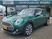 MINI Clubman - 1.5 Cooper RichmPark, Leder, 18 inch, Apple, Navi, Clima,