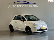 Fiat 500 - 0.9 TwinAir White | | CARPLAY (Apple/Android)